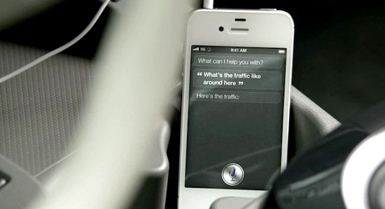 iPhone-4S-Siri