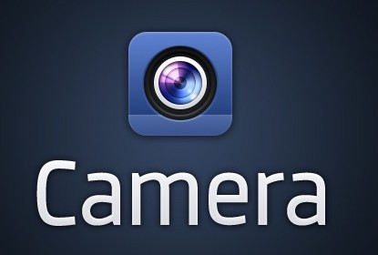 Facebook-Camera