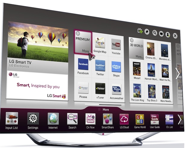 nueva-interfaz-de-Smart-TV-de-LG