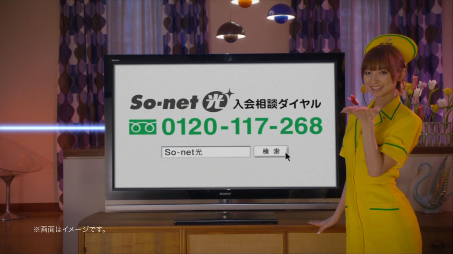 so-net