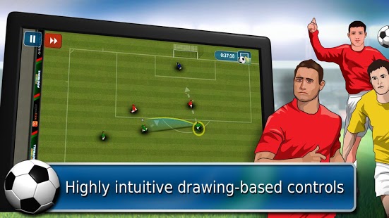 fluid-football