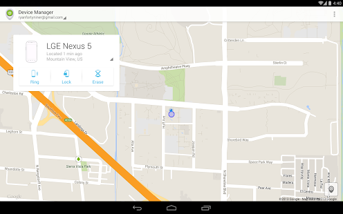 android-device-manager