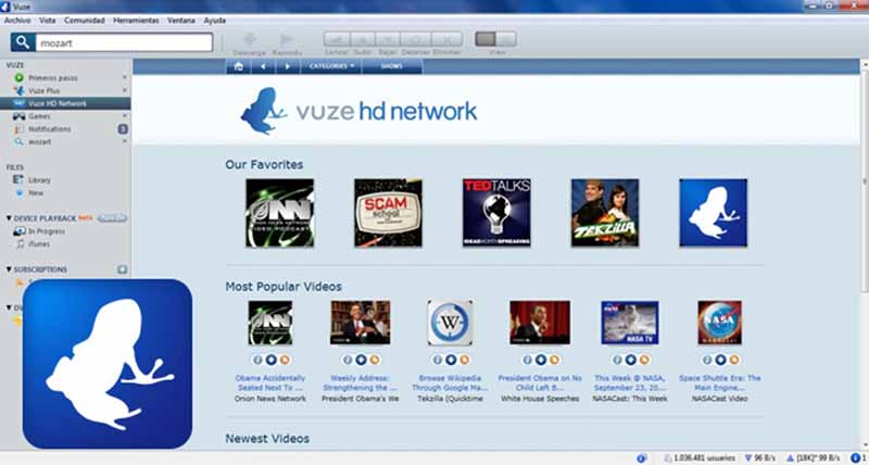 programa para descargar archivos torrent