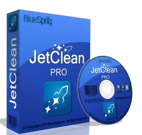 Descargar JetClean Pro Full 2024 1.5.0