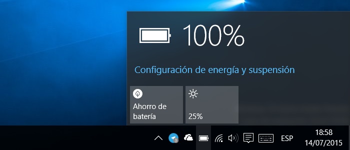 Cómo aumentar la duración de la batería de mi laptop