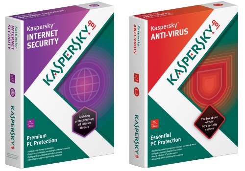 Descargar Kaspersky Total Security 2023 full español + crack