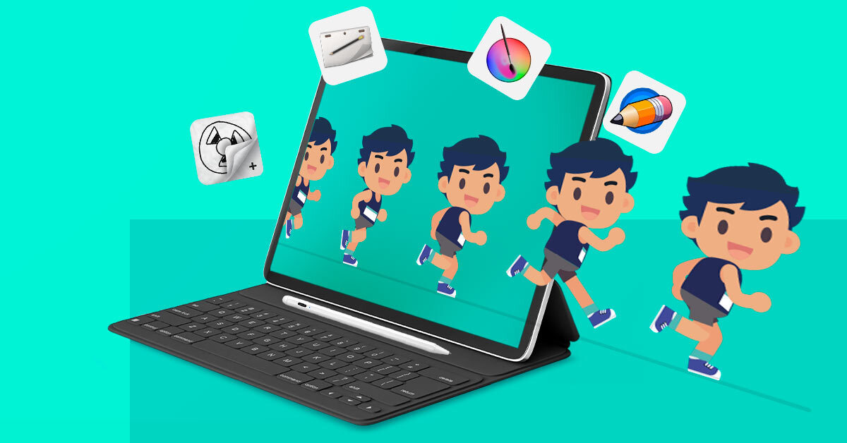 crear animaciones online gratis sin marca de agua