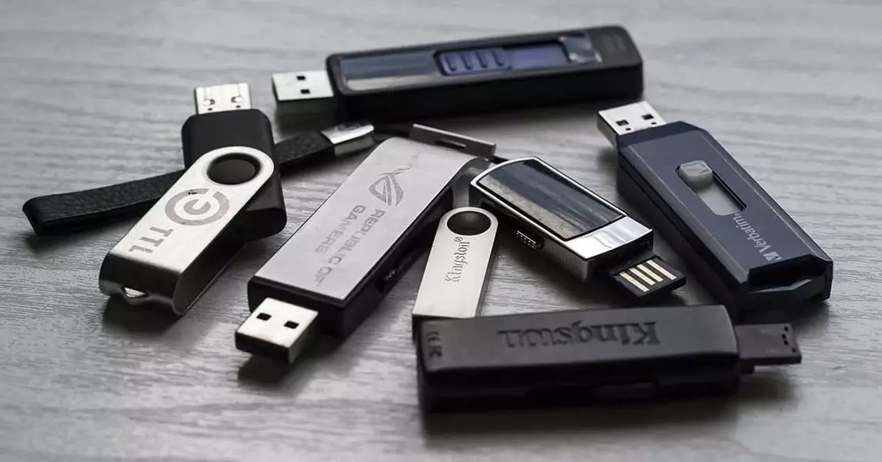quitar protección contra escritura en USB desde Ubuntu