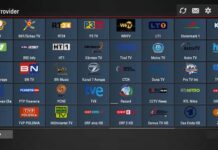Las Mejores Aplicaciones IPTV para LG Smart TV con WebOS
