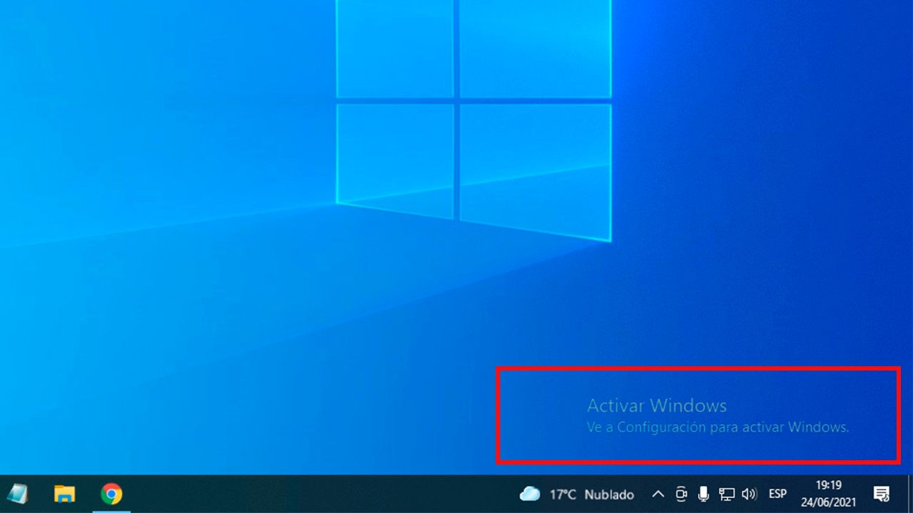 Como Activar Windows 10 PRO Sin Programas Ni Activadores o CMD en 2024