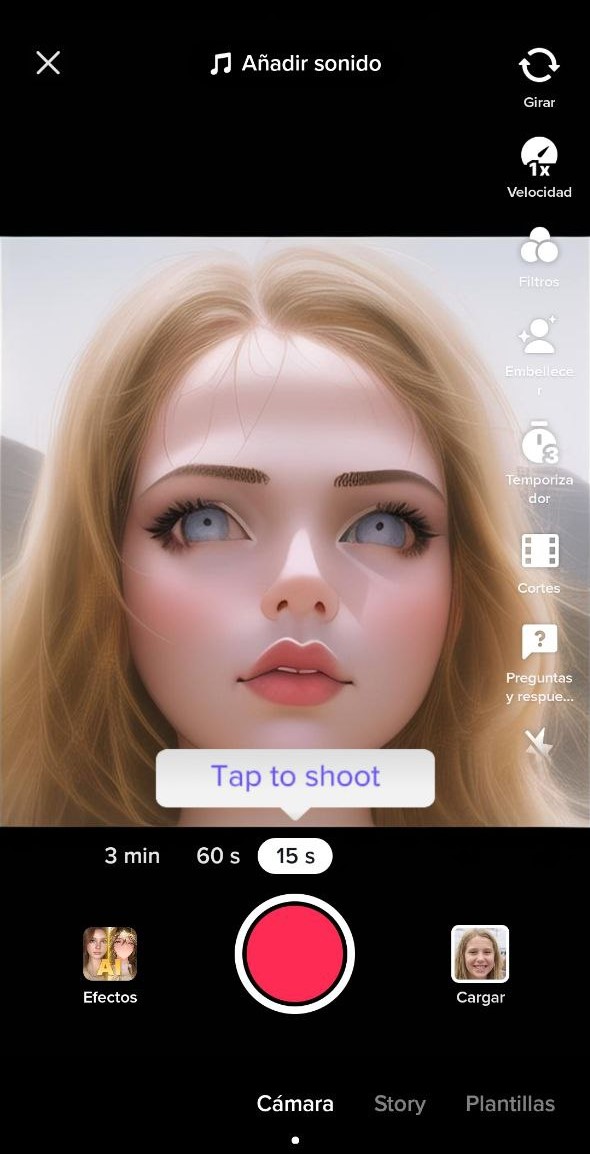 como convertir tu selfie en anime 2023 como convertir tu selfie en anime 2023
