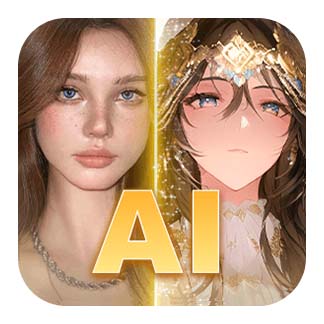 efecto de TikTok que usa una Inteligencia Artificial IA para volverte Anime efecto de TikTok que usa una Inteligencia Artificial IA para volverte Anime
