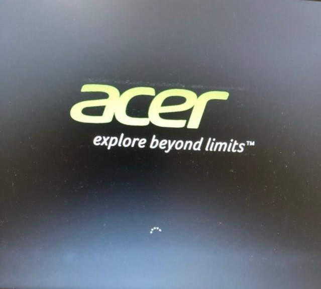 Como Quitar Contraseña de BIOS en Acer Aspire v5-431