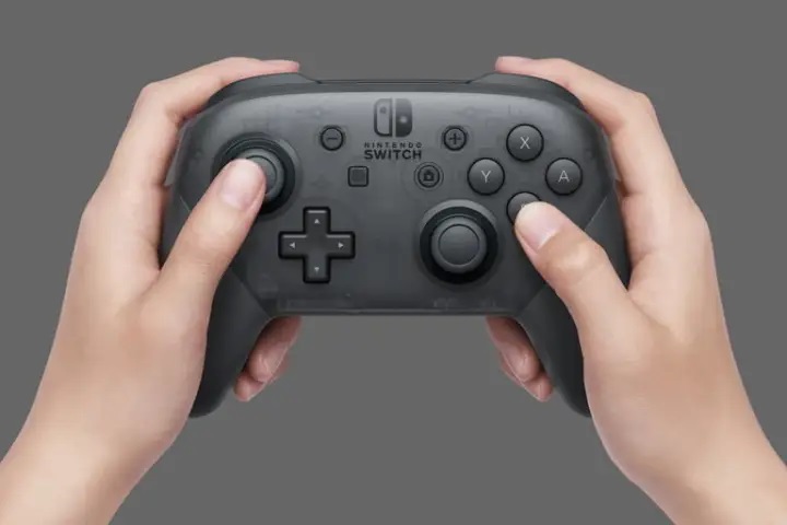 Conectar Mando Pro de Nintendo Switch a PC con Cable USB o Bluetooth 2023