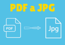 Como Convertir PDF a JPG en Mac en 2023 Gratis