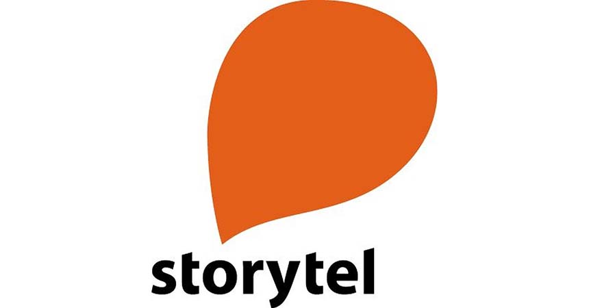 Descargar Storytel Gratis y uso Ilimitado